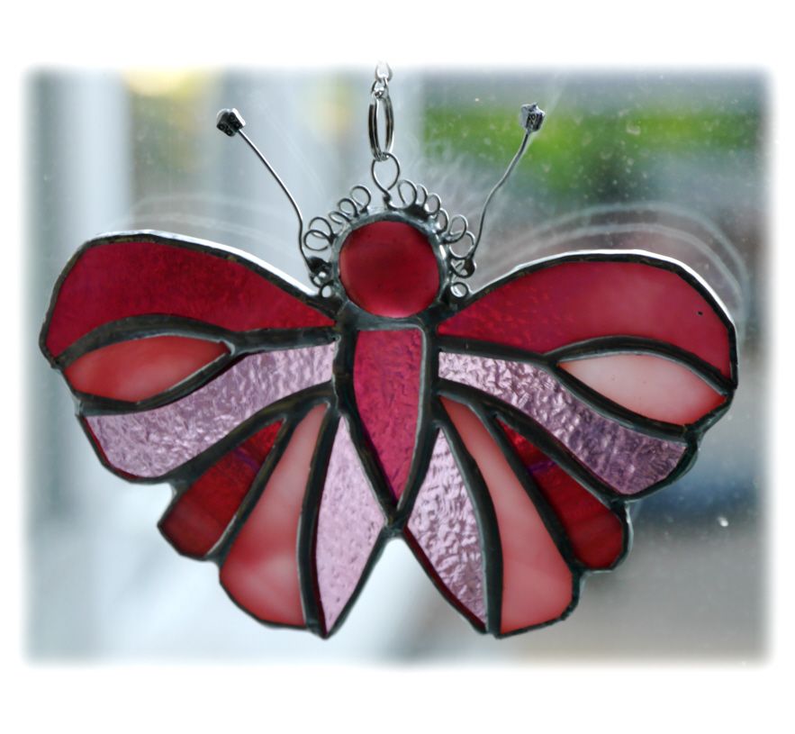 Butterfly Full 081 Pink #1704 @FOLKSY @171013 @13.00