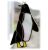 Penguin 016 #1501 @FOLKSY @160103  @10.00