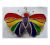 Butterfly Full 092 Rainbow #1906 FREE 14.50