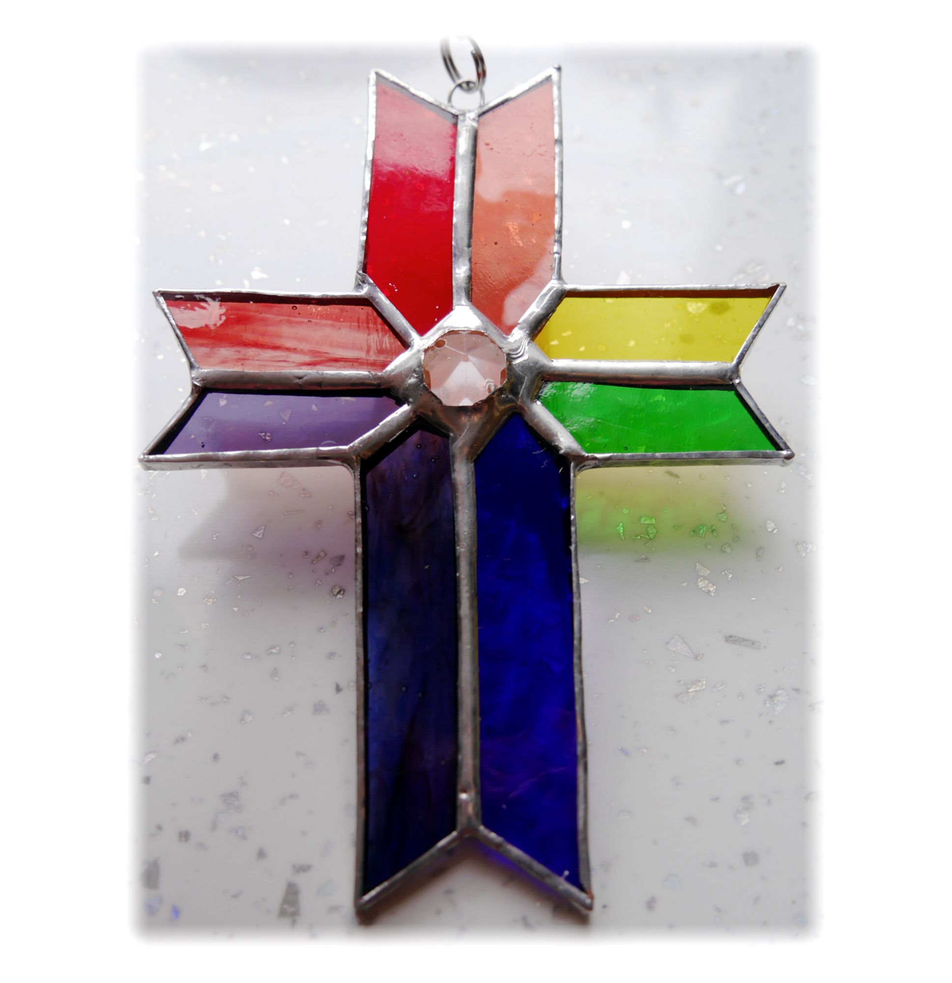 Cross 2colour 048 Rainbow #1905 FREE 11.50