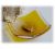7cm Deep Dish 012 Golden Dichroic Heart #1803 FREE 7.50 - Copy