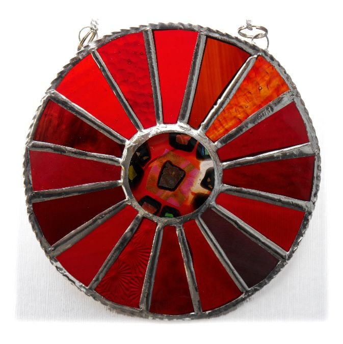 Reds Colour Wheel 001 #1508 FREE 22.50