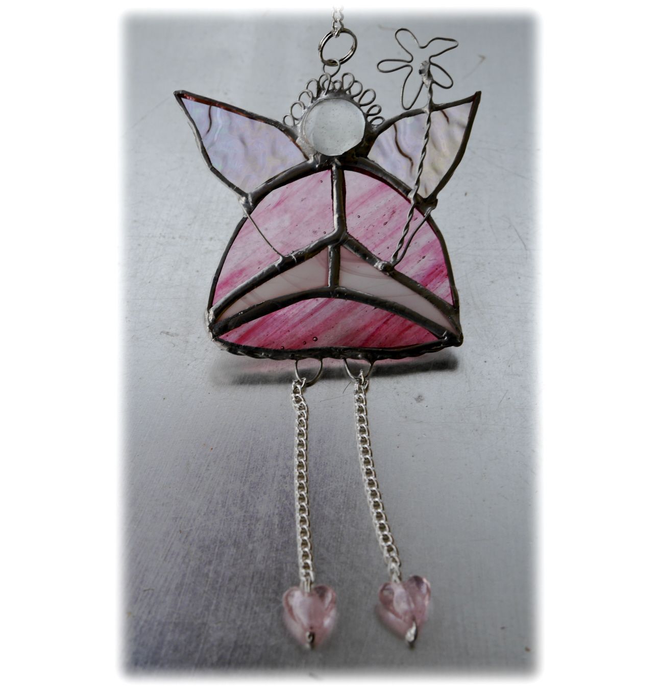 Fairy Godmother 010 pink #1805 @FOLKSY @181230 @13.00