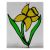 Daffodil 025 #1901 FREE 10.00 - Copy