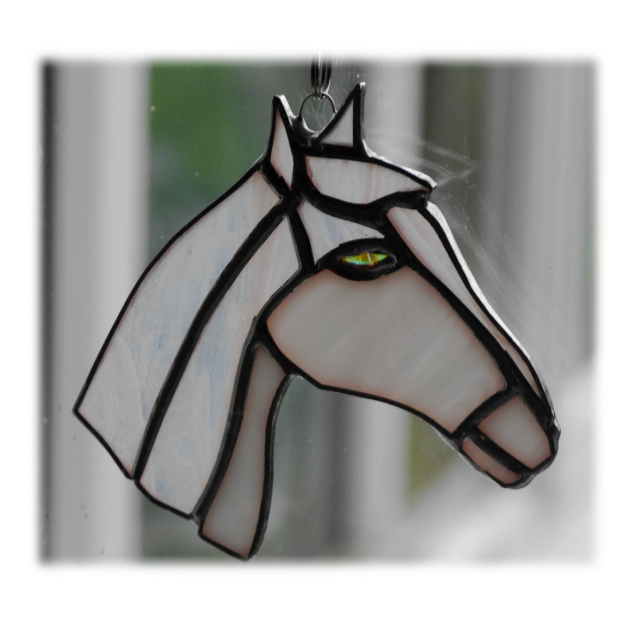 Horsehead 090 White #1812 FREE 11.50