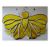 Butterfly Full 098 Yellow #1909 FREE 14.50