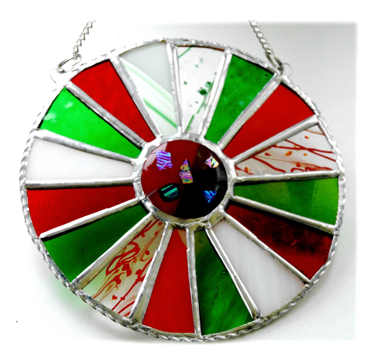 Festive Colour Wheel 002 #1910 FREE 22.50