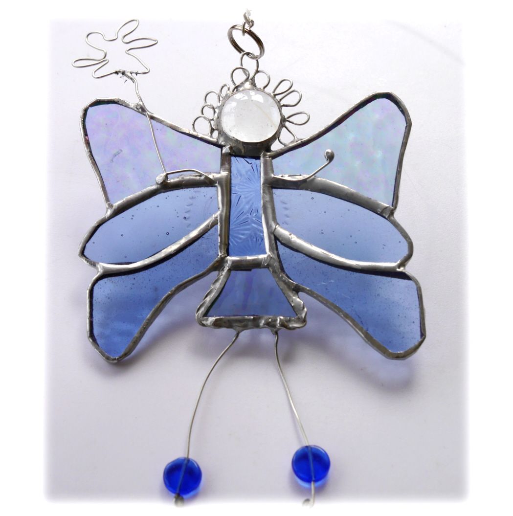 Fairyfly 023 Blue #1910 FREE 14.50