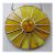 Suuny Yellow Colourwheel 001 #1909 FREE 22.50