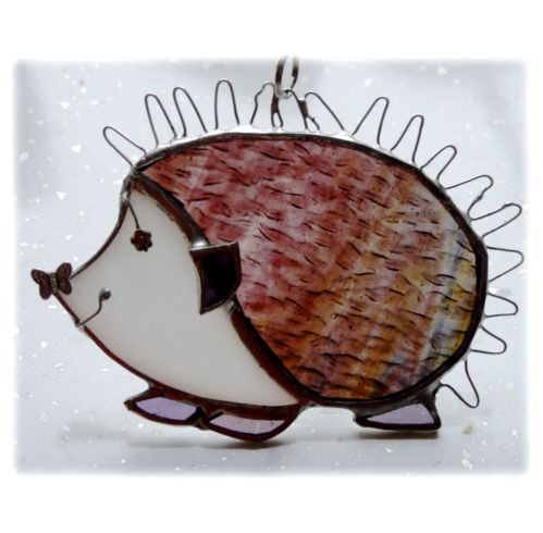 Hedgehog 066 Left #1912 FREE 13.00
