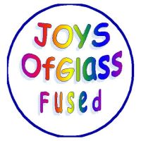 JOYSOFGLASS-FUSED on the British Crafthouse