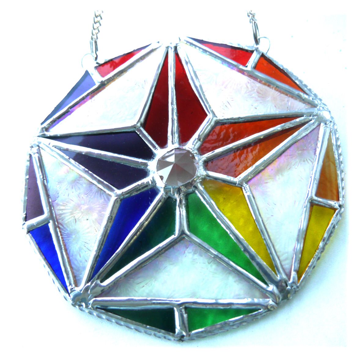 Star Decagon Rainbow 005 #2210 FREE 25.00.jpg