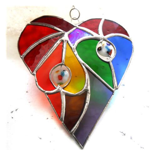 Heart of Hearts Rainbow 001 #2205 FREE 24.00.jpg