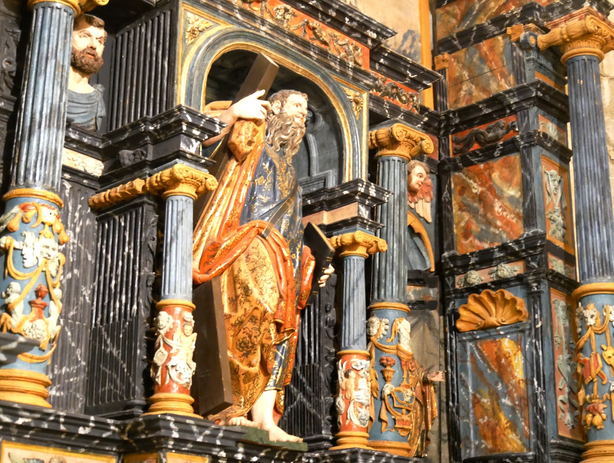 250619 Santo Domingo de Calzada (32)