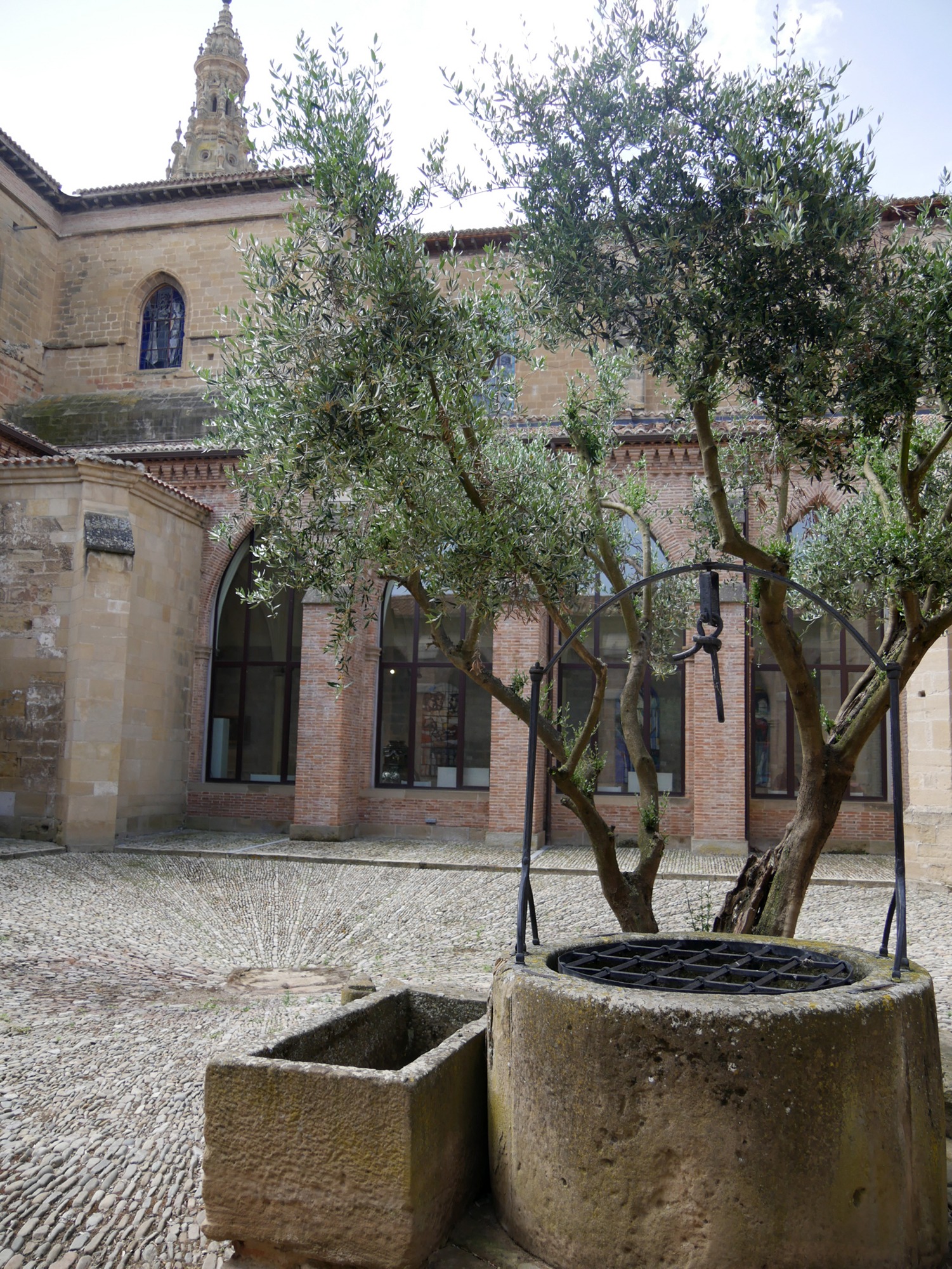 250619 Santo Domingo de Calzada (100)