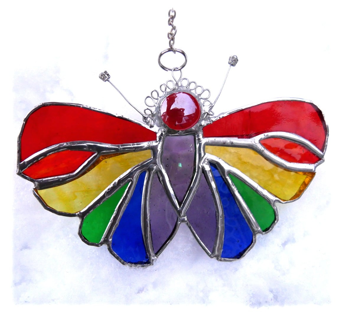 Butterfly Full 122 Rainbow #2411 FREE 16.00.jpg