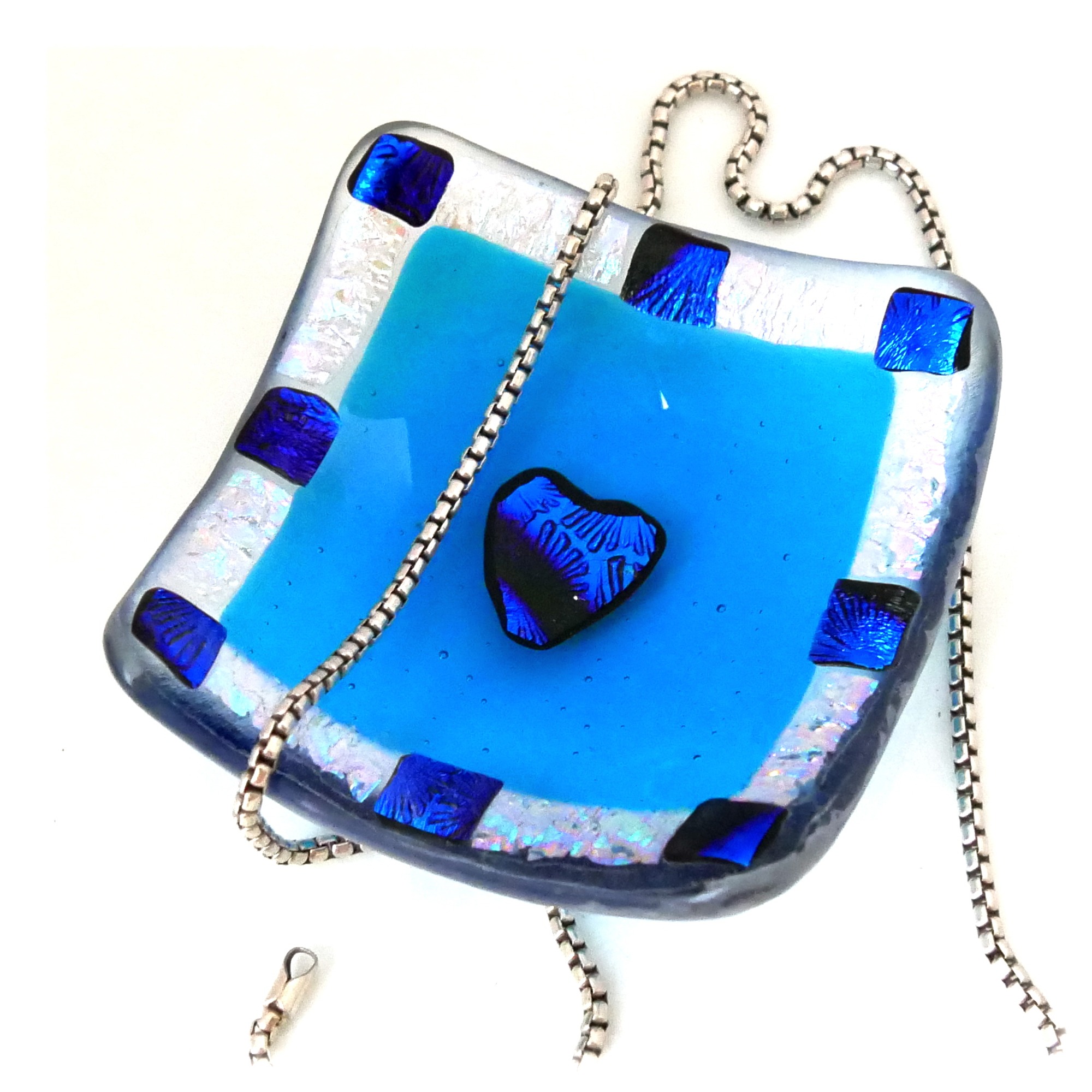 7cm Ring Heart Dish 002 Turquoise #2512 FREE 15.00.jpg