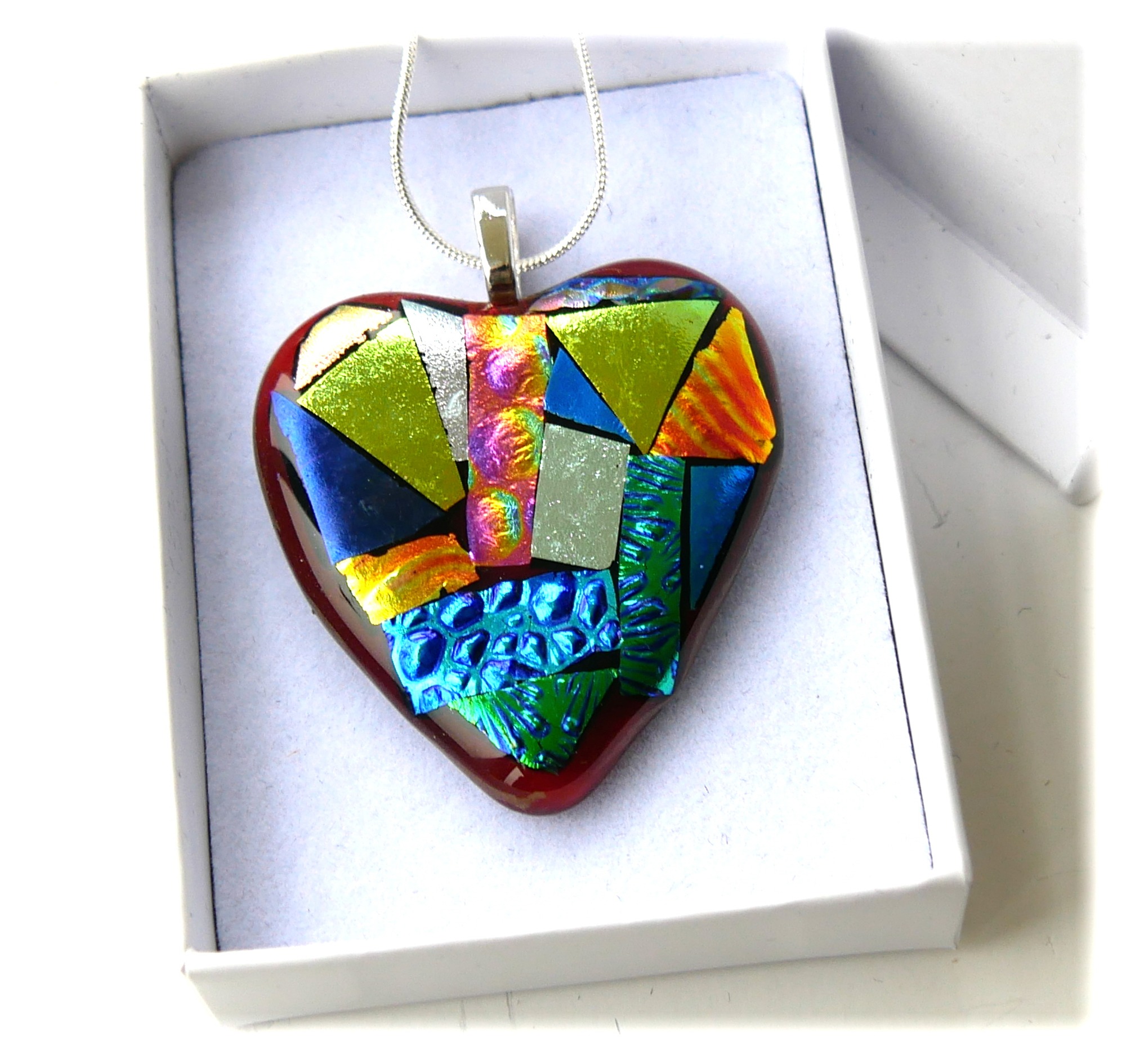 Heart Pendant H003 #2602 FREE 17.50.jpg