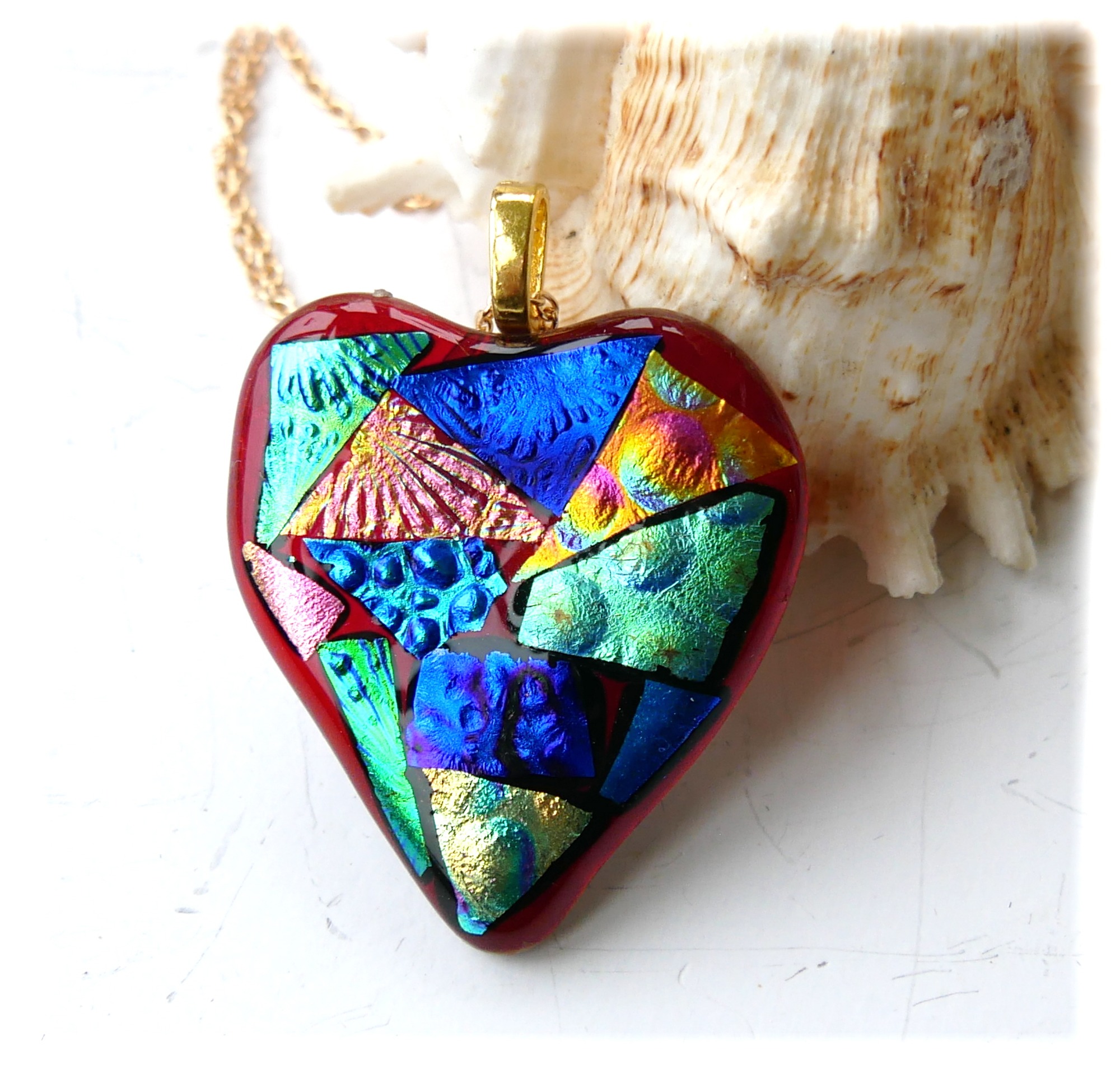 Heart Pendant H002 #2602 FREE 17.50.jpg