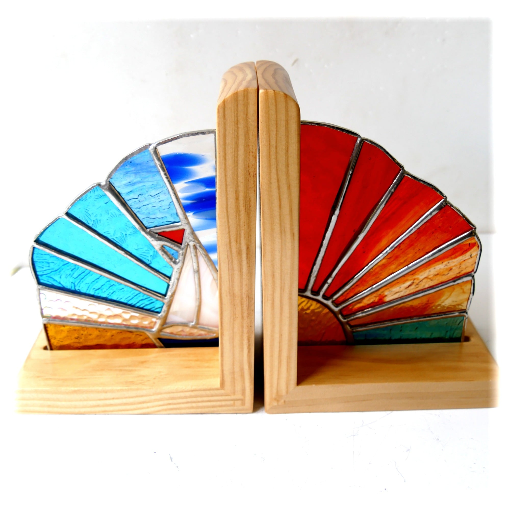 My latest Joysofglass pieces from july 2026