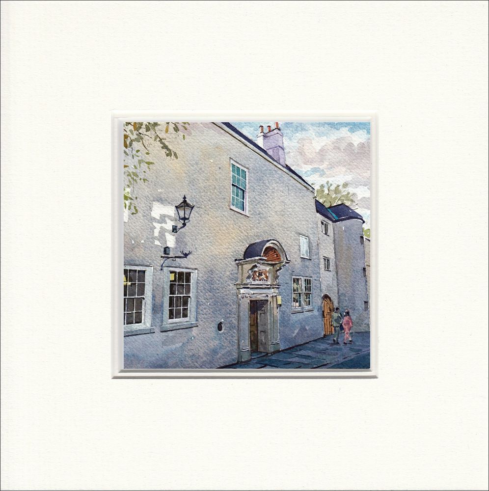 Durham University Prints