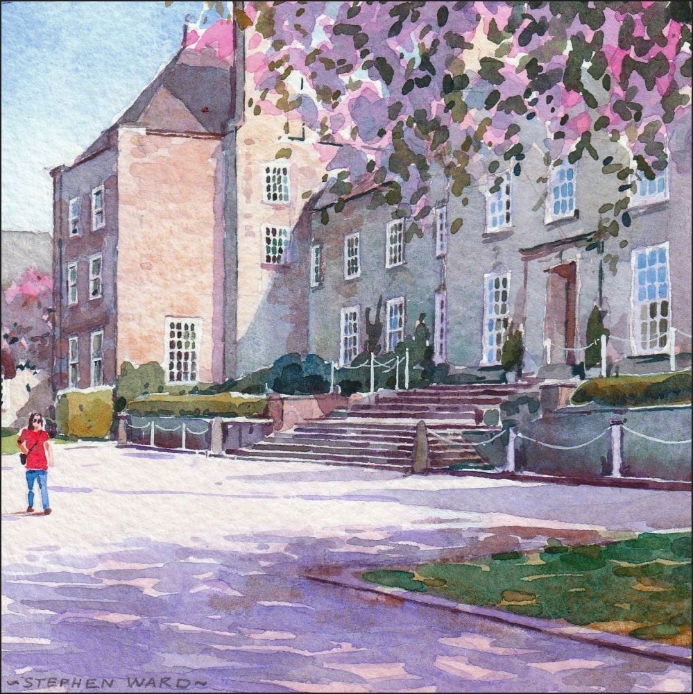 St Mary's College, Durham