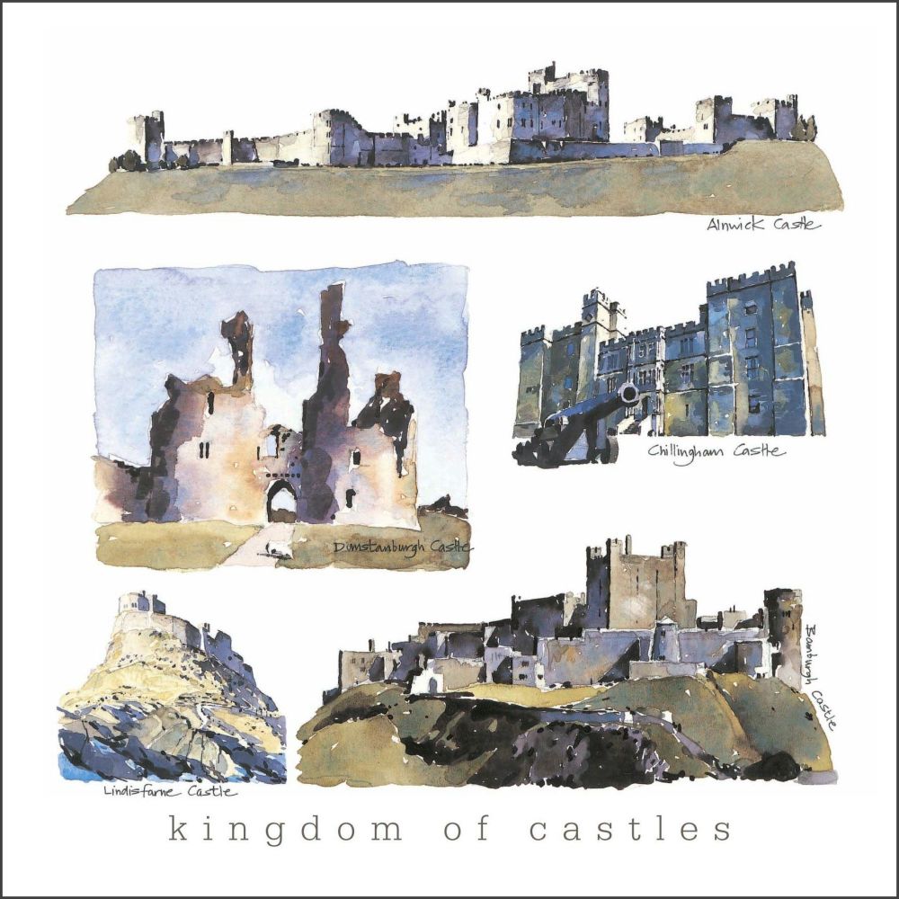 Kingdom of Castles 