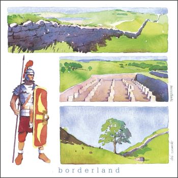 NL22 Borderland