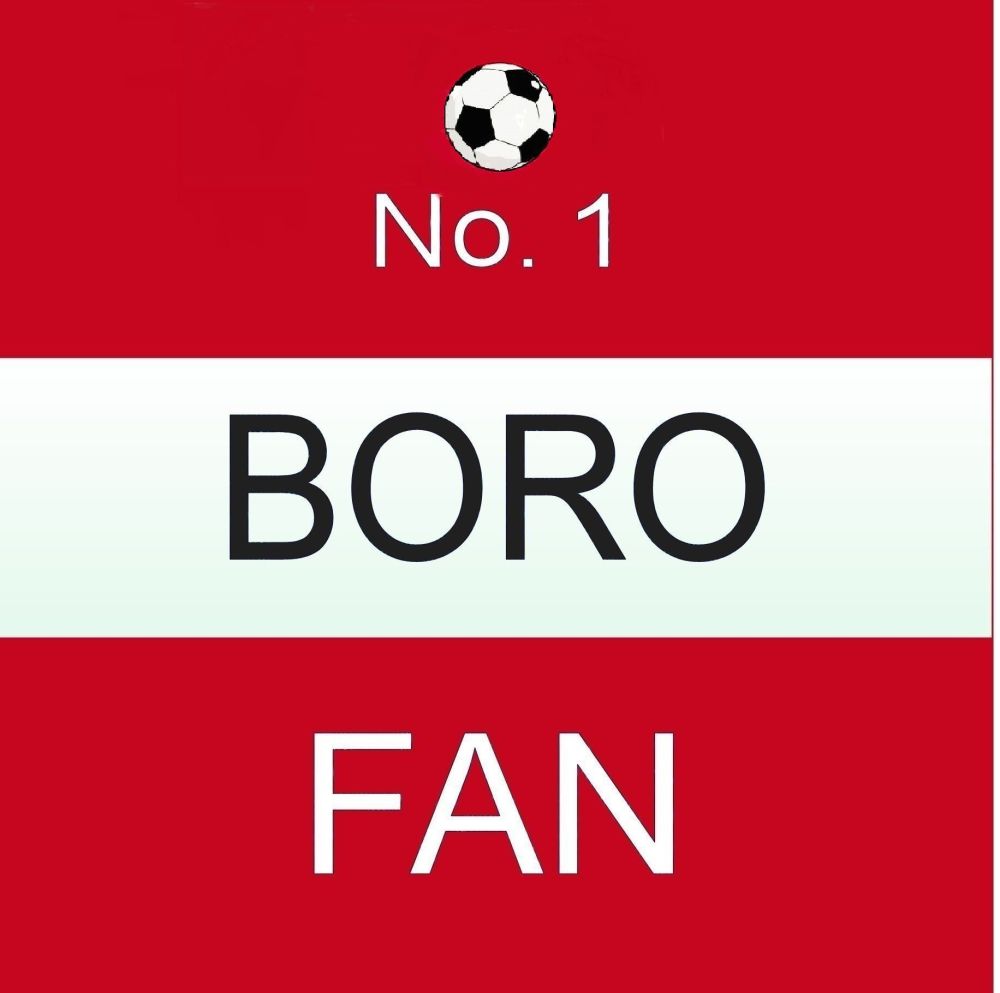 CO06 No 1 Boro Fan