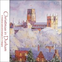 CP01 Christmas in Durham
