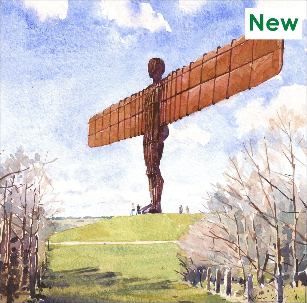 Angel of the North