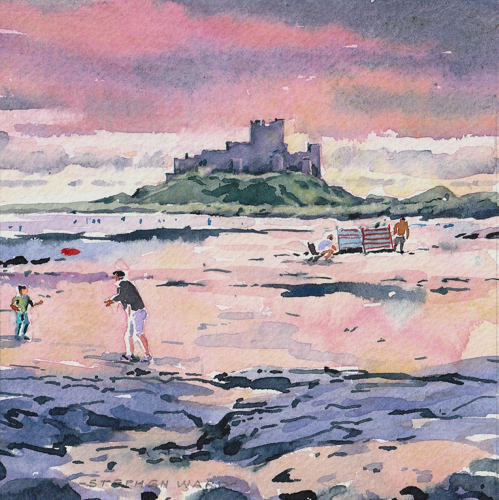 LP A day away at Bamburgh.jpg