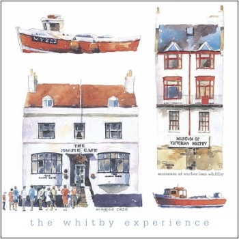 The Whitby Experience