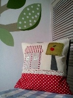 Quirky Cushions 