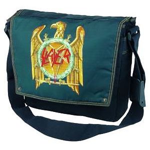 Slayer Eagle Messenger Bag
