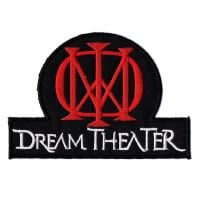 Dream Theater Patch
