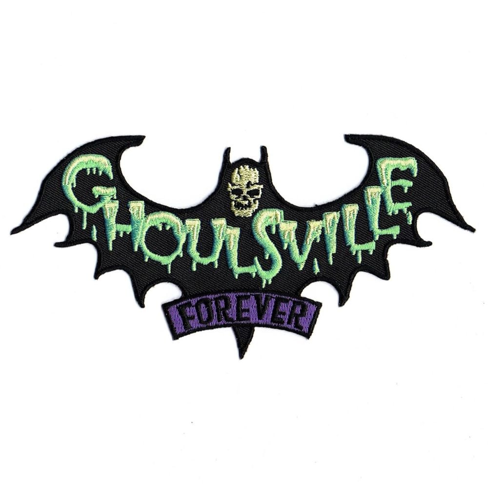 Ghoulsville Forever Patch
