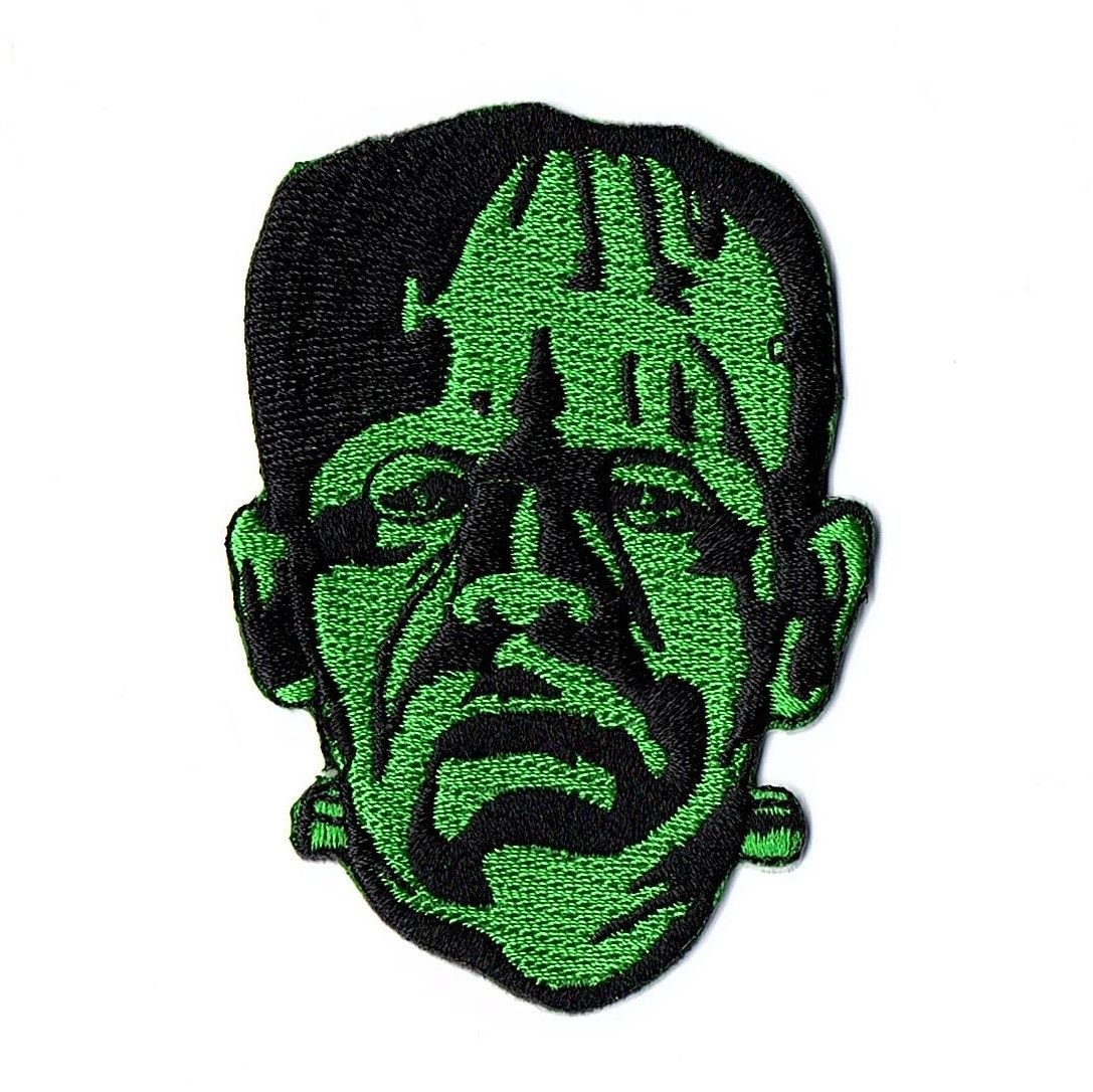 Frankenstein Patch