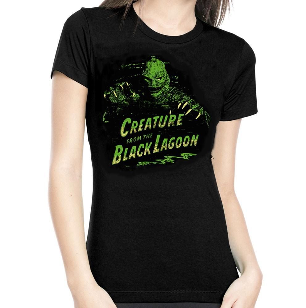 Creature From The Black Lagoon Tshirt