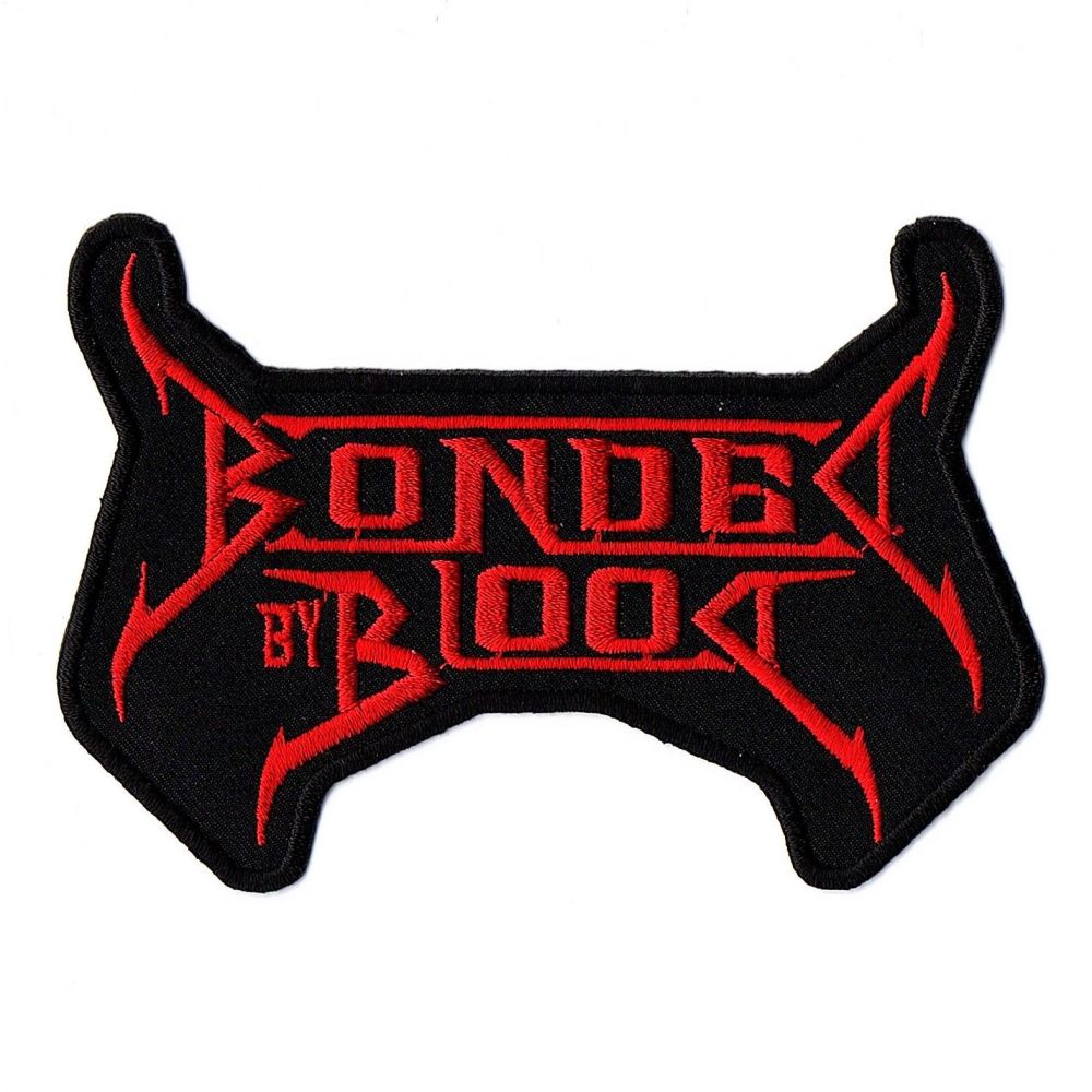 Bonded By Blood Patch