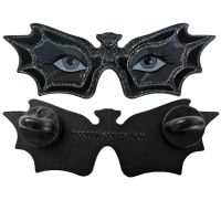 Vampira Spex Black Badge