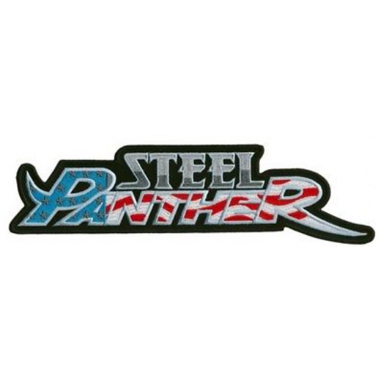 Steel Panther XL Patch