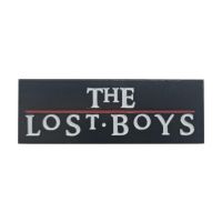 Lost Boys Badge