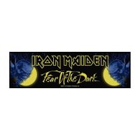 Iron Maiden Fear Of The Dark Patch