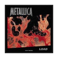 Metallica Load Patch