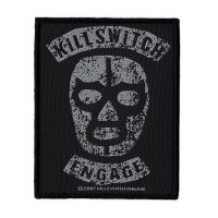 Killswitch Engage Luche Libre Patch