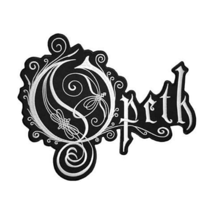 Opeth XL Patch