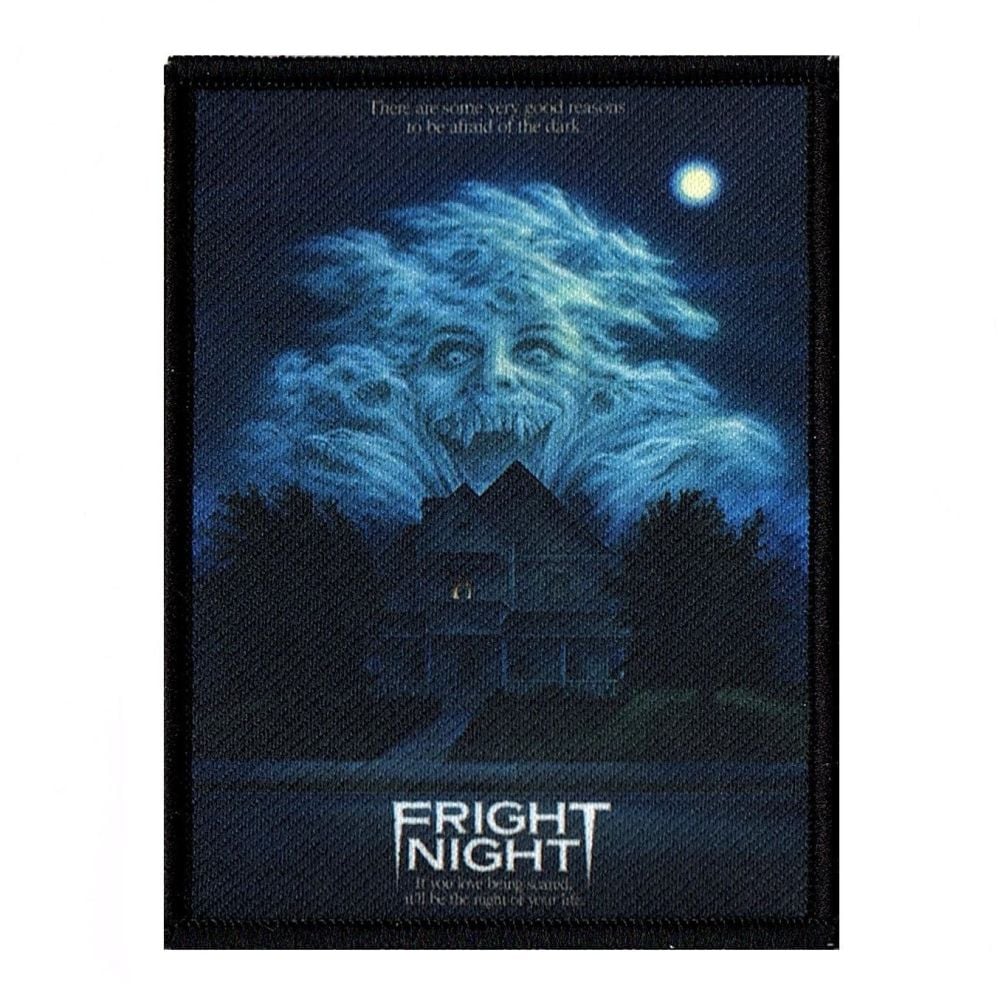 Fright Night Patch 