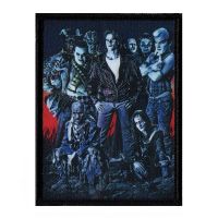 Nightbreed Patch