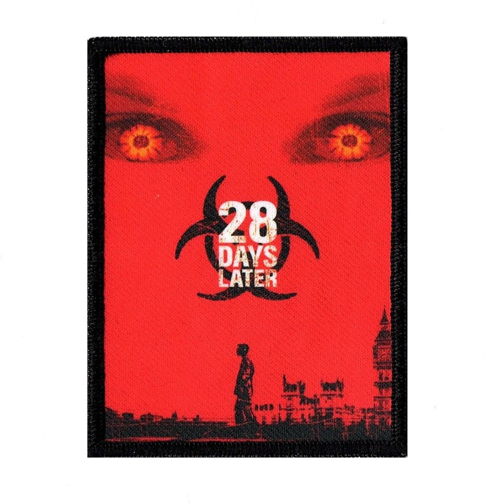28 Days Later Patch